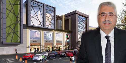 ÇORUM AVM İÇİN EN İYİ İSMİ BULANA 25 BİN TL ÖDÜL VERECEK