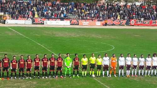 ÇORUM BEL. 2 - KARTALSPOR 0