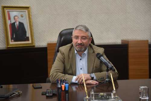 Çorum Belediye Başkanı Aşgın Beraat etti