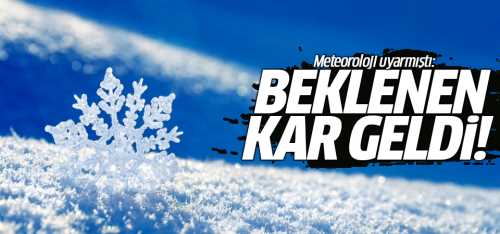 Çorum Belediye Ekiplerinden Gece Kar Mesaisi