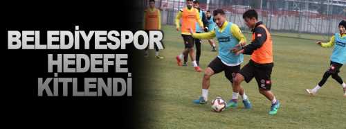 Çorum Belediye Karacabey'e Kilitlendi 