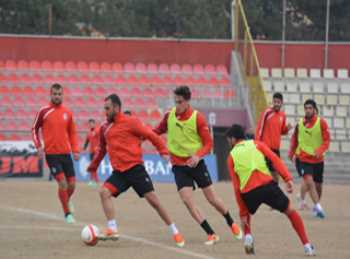 Çorum Belediye Orhangaziye çalıştı