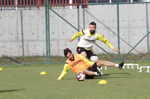 Çorum Belediye Spor - Erzincan Spor maçı Cumartesi
