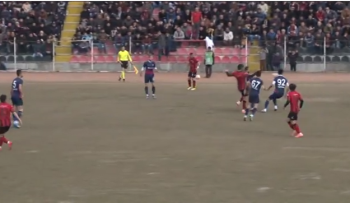 ÇORUM BELEDİYE SPOR - ZONGULDAK KÖMÜR SPOR TIKLA İZLE