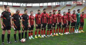 ÇORUM BELEDİYE SPOR BU HAFTA BONUS PUAN