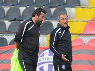 ÇORUM BELEDİYE SPOR'DA YAPRAK DÖKÜMÜ 