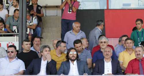 Çorum Belediye Sporda  son dakika gelişmeler yaşanıyor