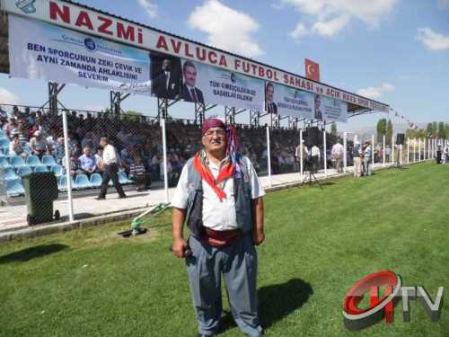 Çorum Belediyesi, her yıl geleneksel olarak düzenlediği yağlı güreşleri bu sene 27 Ağustos Cumartesi günü gerçekleştirecek