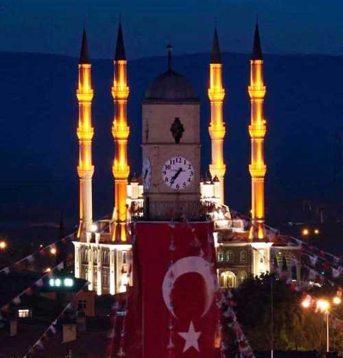 Çorum Belediyesi bayram tedbirlerini aldı