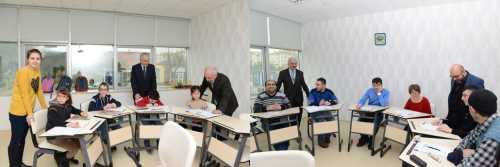 Çorum Belediyesi Gençlik Merkezleri ve Çorum Gençlik Hizmetleri ve Spor İl Müdürlüğü'ne ait tesislerin ortak kullanılması için protokol imzalandı.