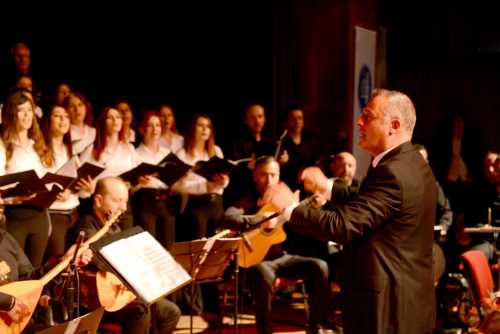 Çorum Belediyesi Halk Konserini İptal Etti