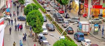 ÇORUM BELEDİYESİ TÜRKİYE’NİN EN BORÇLU İLLERİ ARASINDA 45.OLDU