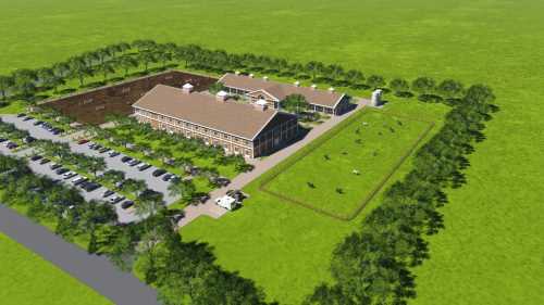 Çorum Belediyesi yeni projelerle örnek olmaya devam ediyor