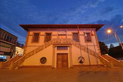 Çorum Belediyesinden personel alımı açıklaması