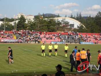 ÇORUM BELEDİYESPOR - SEBAT MAÇINI İZLE