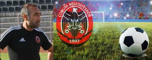 Çorum Belediyespor, Fahrettin Sayhan’la Tekrar Anlaştı