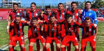 Çorum Belediyespor'dan  Bayram Hediyesi