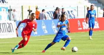 ÇORUM BELEDİYESPOR KUPADA TUR ATLADI