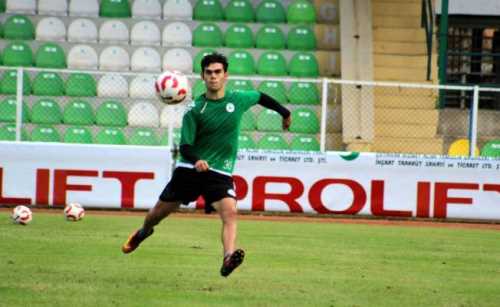 Çorum Belediyespordan yeni bir yıldız