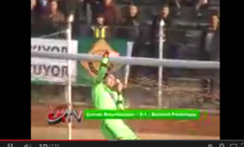 ÇORUM BLDY SPOR - BATMAN PETROL SPOR