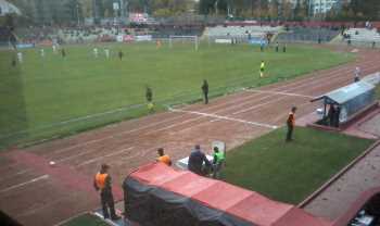 ÇORUM BLDY SPOR-ÇATALCA SPOR MAÇI