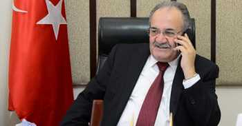 ÇORUM BU KABİNEDEN BAKAN ÇIKARABİLİR