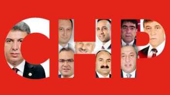 ÇORUM CHP'DE ÖN SEÇİM SONUÇLARI
