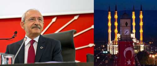 Çorum CHP Milletvekili Adayları belli oldu