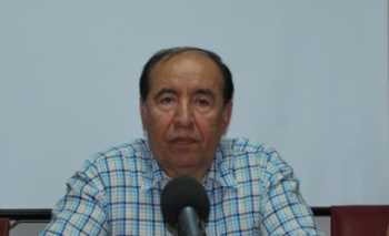 ÇORUM CHP'nin yeni Adayı TURAN DAMAR