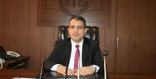 Çorum Cumhuriyet Başsavcısı Ömer Faruk Yurdagül,FETÖ üyelerinin TCK Pişmanlık yasası uygulanacağını bildirdi