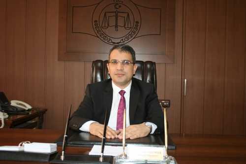 Çorum Cumhuriyet Başsavcısından Yalanlama!