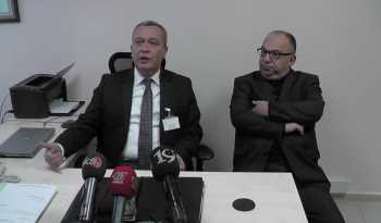 Çorum'da  bugün Meme Polikliniği Hizmete Açıldı