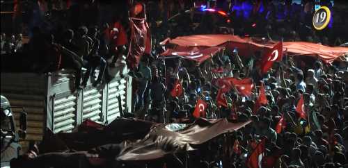 ÇORUM'DA ‘GENÇLER ASLA UNUTMAZ’PROJESİ