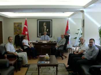 Çorum'da “İntihar vakalarını ortadan kaldırmalıyız”