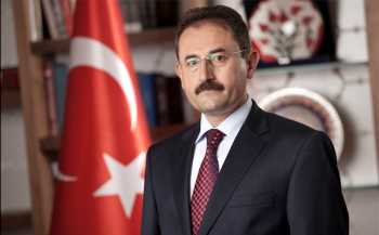 Çorum'da  Makam ve gönül kapımızı toplumun her kesimine açtık