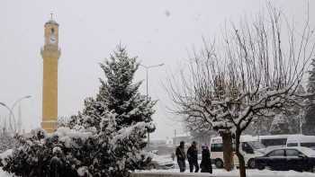 ÇORUM'DA 19-20 Şubat'ta Okullar tatil 