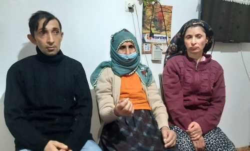 Çorum'da 35 yaşındaki engelli genç'in hayatını zindan ettiler