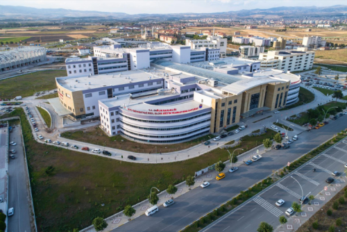 Çorum'da 40 Temizlik Görevlisi Alınacak!