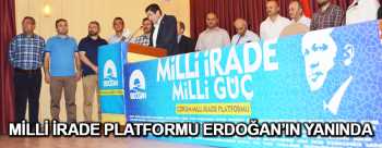 ÇORUM'DA 63 STK R.T.ERDOĞAN DEDİ