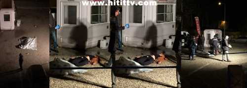 Çorum'da alacak verecek kavgası:1 ölü  