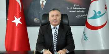 ÇORUM'DA AŞIRI SICAKLARA DİKKAT