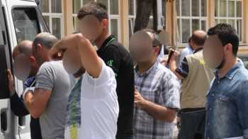 ÇORUM’DA BONZAİ OPERASYONU BAŞLADI