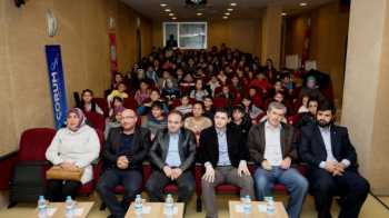 ÇORUM’DA ÇOCUK MECLİSİ KURULDU