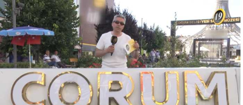 Çorum'da Covit-19 nedeniyle hayatını kaybedenlerin sayısı 18 oldu