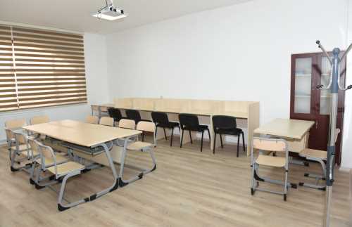 Çorum'da Diyanet Gençlik Merkezi Açıldı