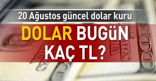 Çorum'da Dolar ve Euro kuru kaç tl?