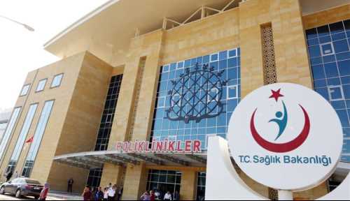 Çorum'da dün korona virüsten 3 Kişi vefat etti 