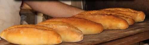 Çorum'da Ekmeğe yüzde 25 zam geldi