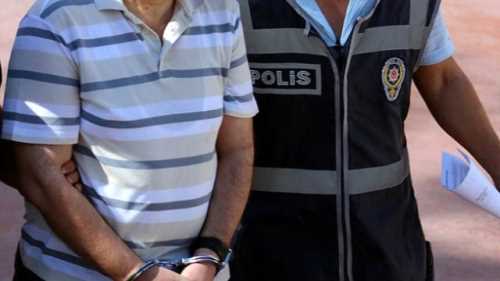 Çorum'da Fetö'den Gözaltına Alınan 23 Kişi Adliyeye Sevk Edildi