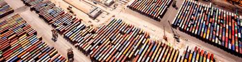  Çorum’da ihracat ve ithalat arttı